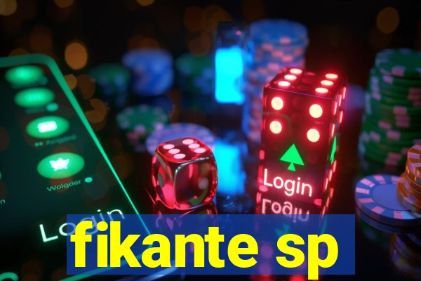 fikante sp